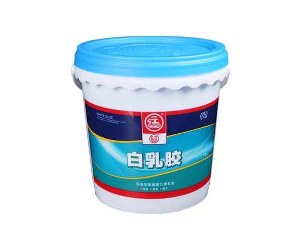 东江c型白乳胶3.6kg胶桶